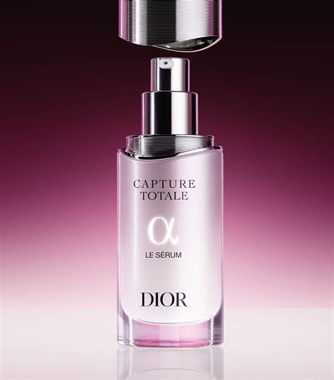 dior capture totale serum reviews.